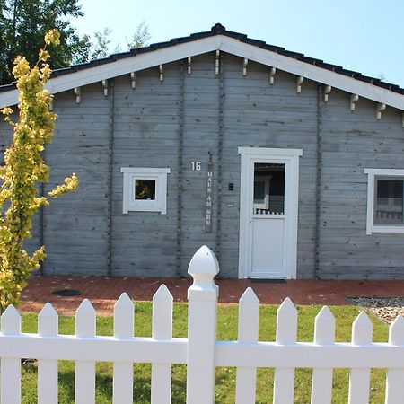 Ferienhaus Harmonie, Sauna,Seeblick, Familienfreundlich Twist Екстериор снимка