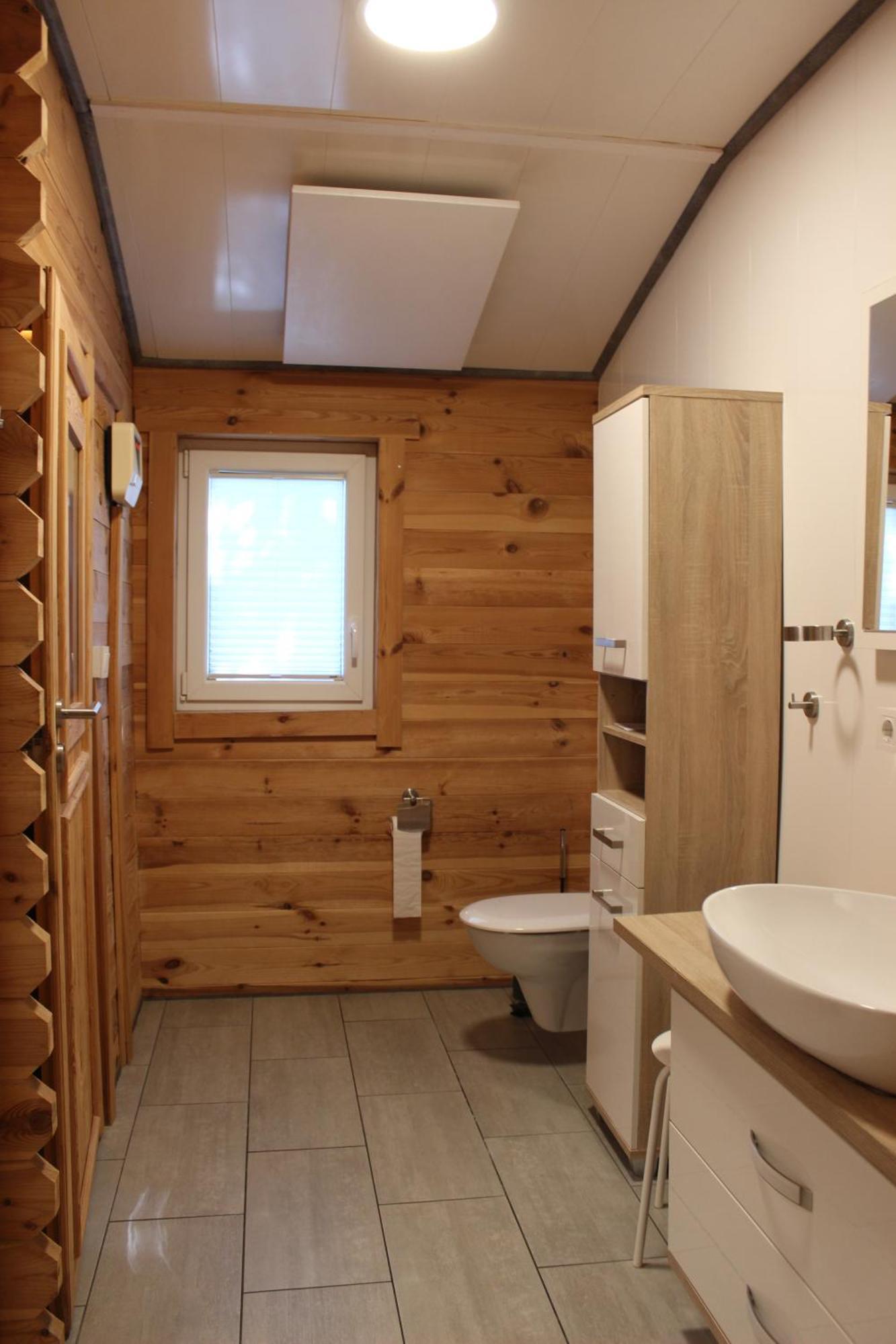 Ferienhaus Harmonie, Sauna,Seeblick, Familienfreundlich Twist Екстериор снимка