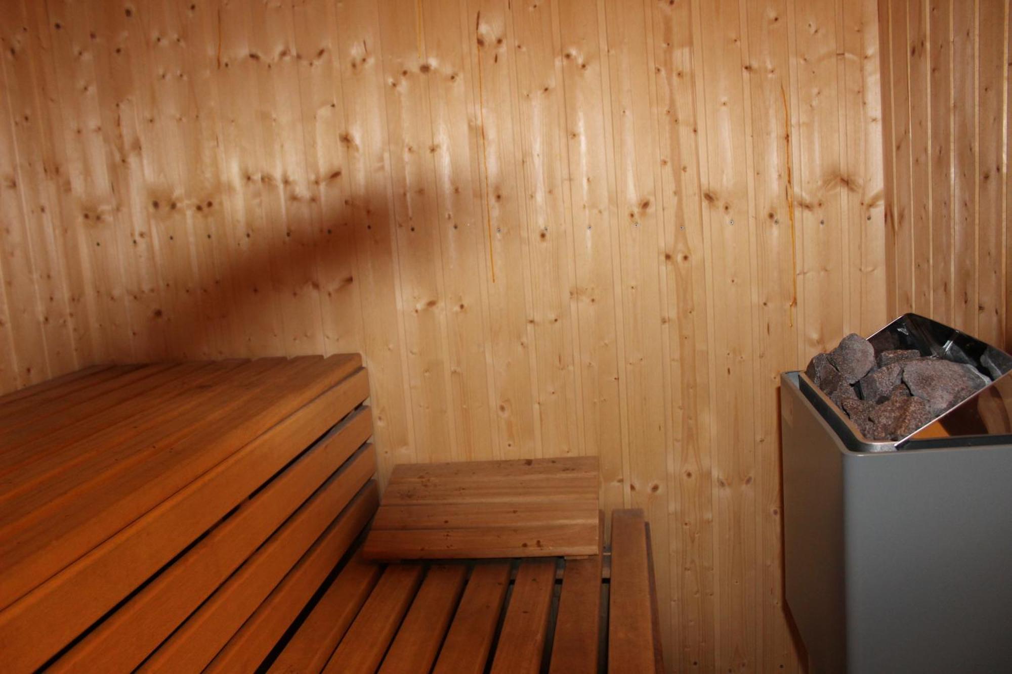 Ferienhaus Harmonie, Sauna,Seeblick, Familienfreundlich Twist Екстериор снимка