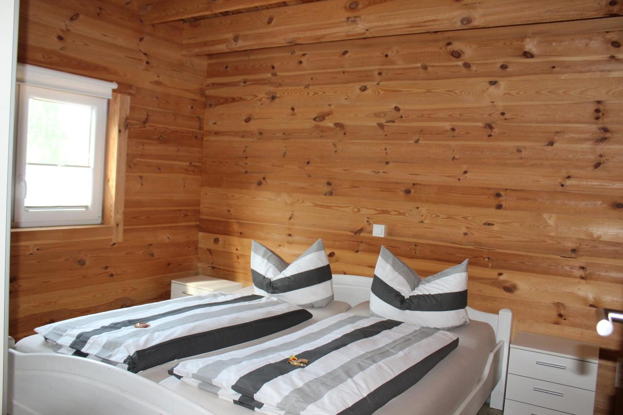 Ferienhaus Harmonie, Sauna,Seeblick, Familienfreundlich Twist Екстериор снимка