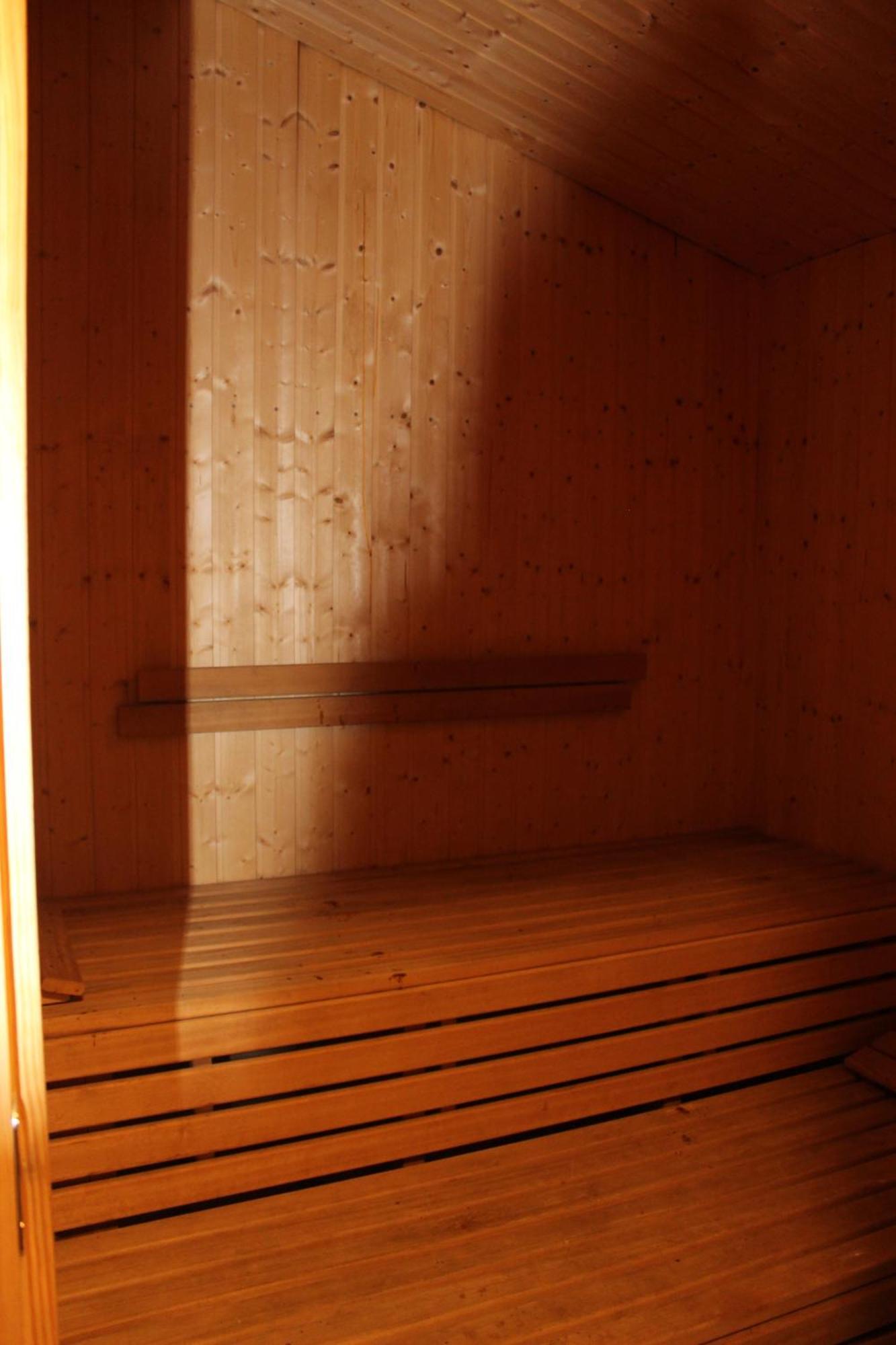 Ferienhaus Harmonie, Sauna,Seeblick, Familienfreundlich Twist Екстериор снимка
