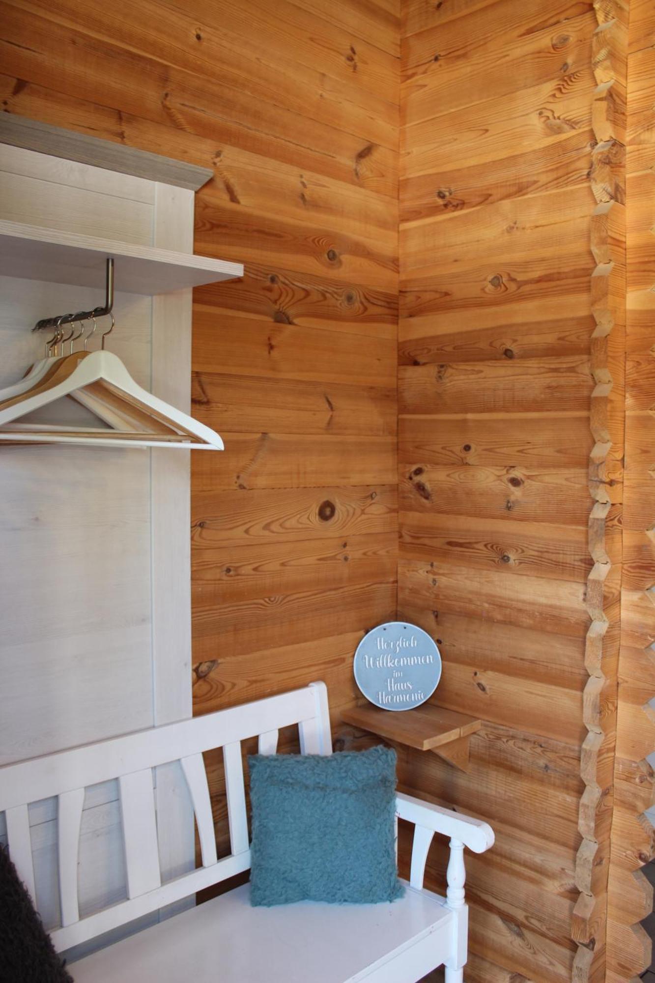 Ferienhaus Harmonie, Sauna,Seeblick, Familienfreundlich Twist Екстериор снимка