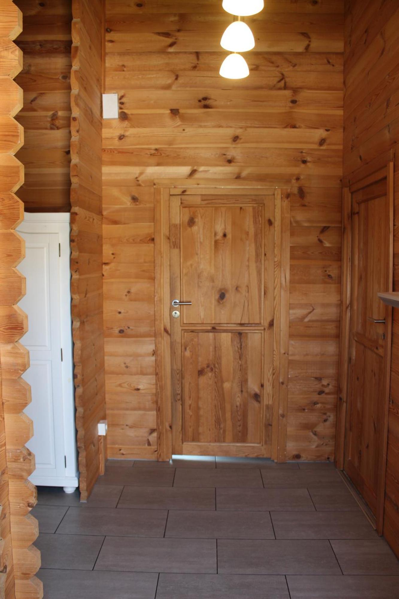 Ferienhaus Harmonie, Sauna,Seeblick, Familienfreundlich Twist Екстериор снимка