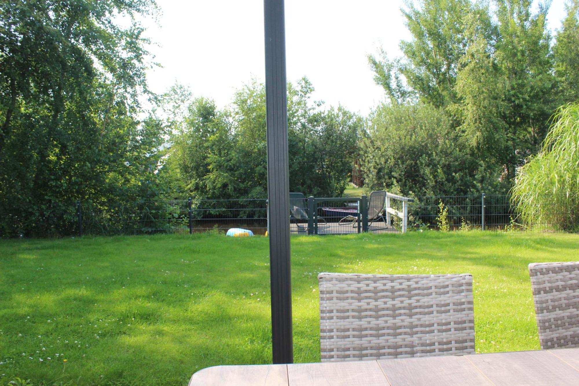 Ferienhaus Harmonie, Sauna,Seeblick, Familienfreundlich Twist Екстериор снимка