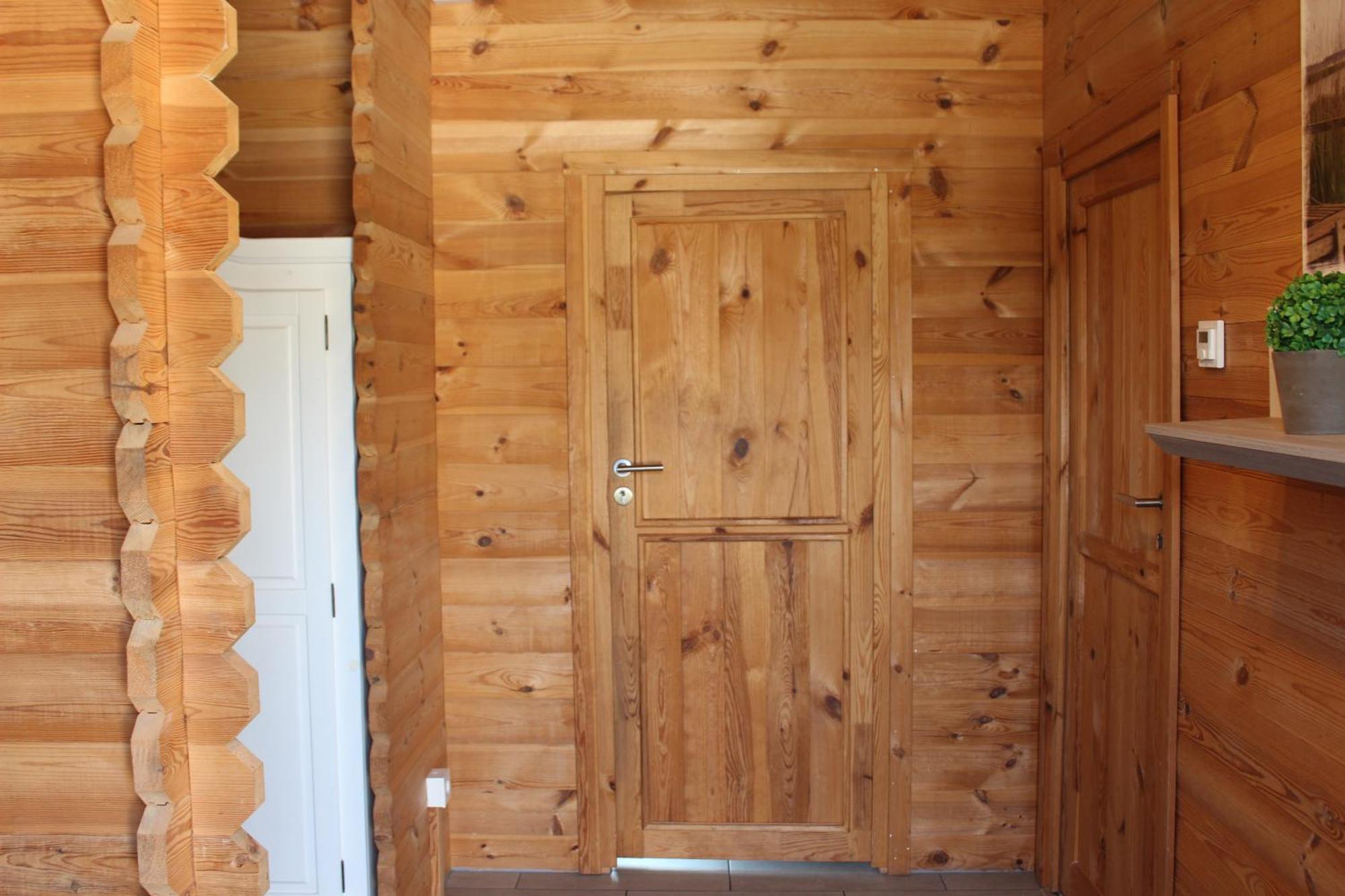 Ferienhaus Harmonie, Sauna,Seeblick, Familienfreundlich Twist Екстериор снимка